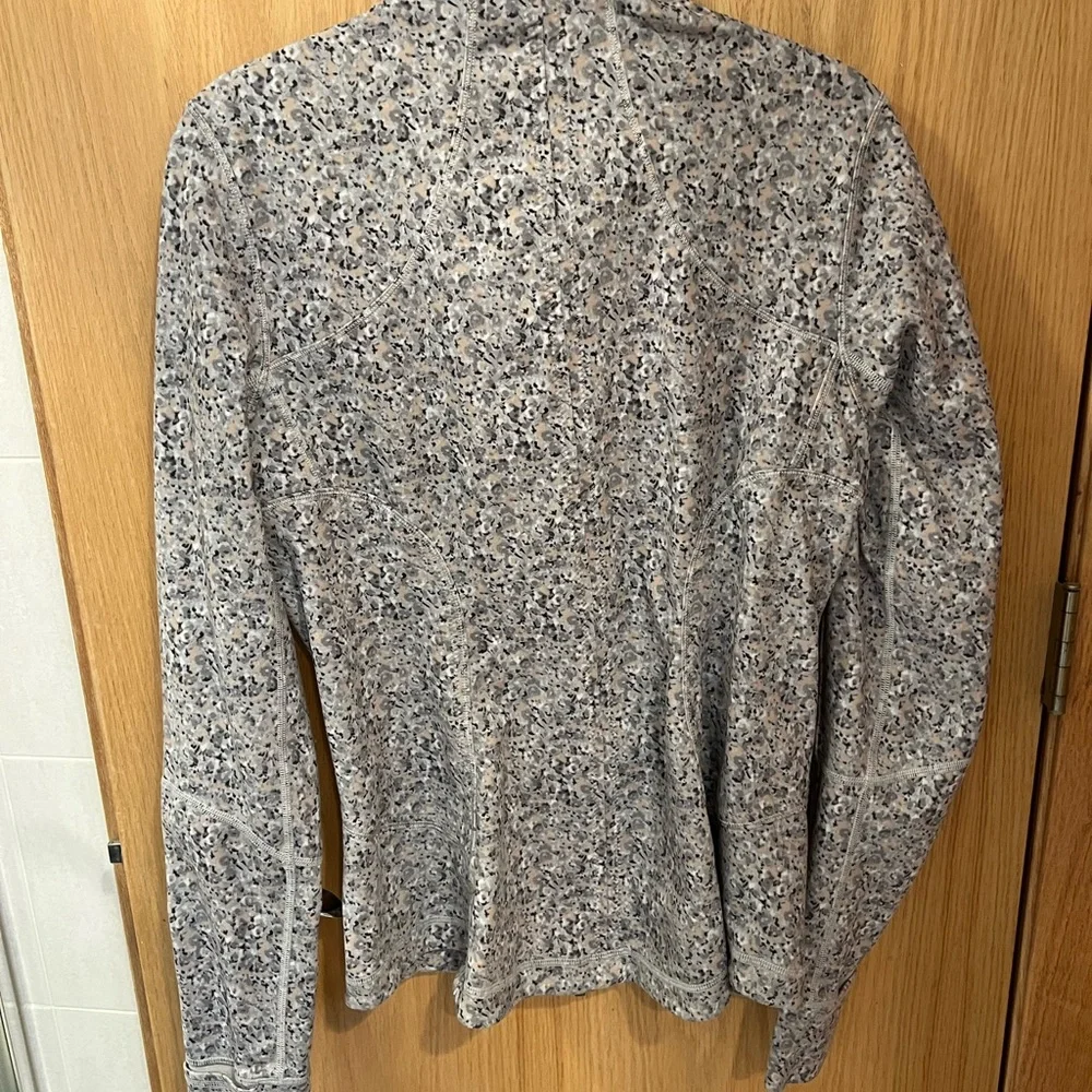 lululemon athletica light floral